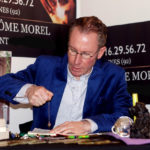 jerome morel voyant medium en evenementiel