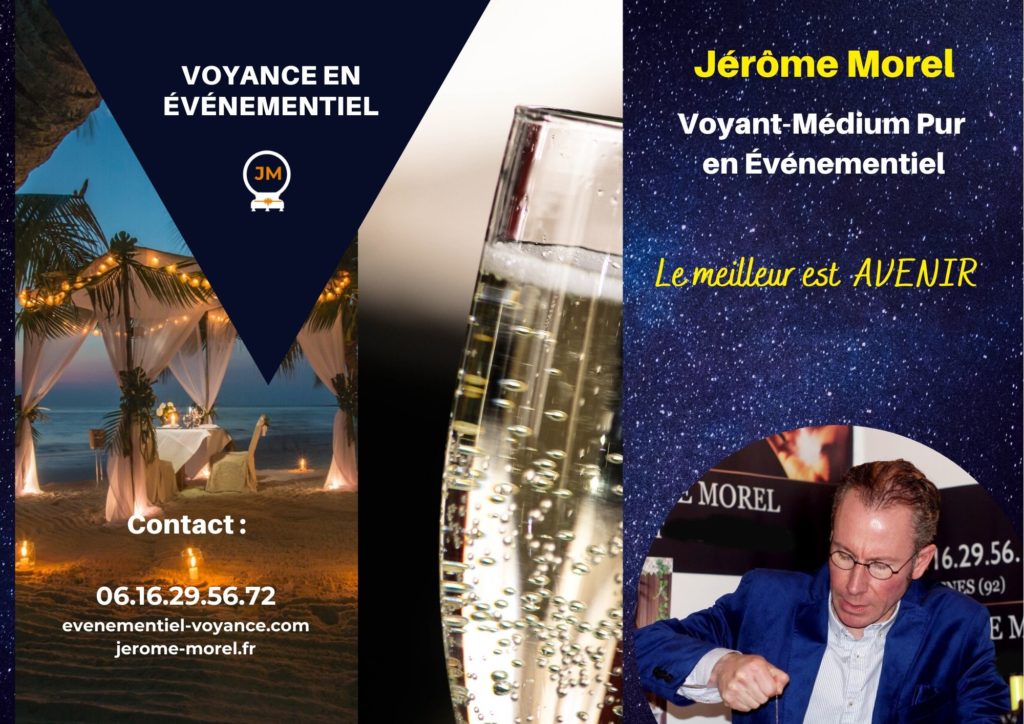voyance evenementiel