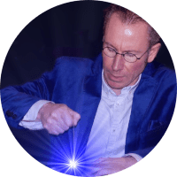 jerome morel voyant en événementiel