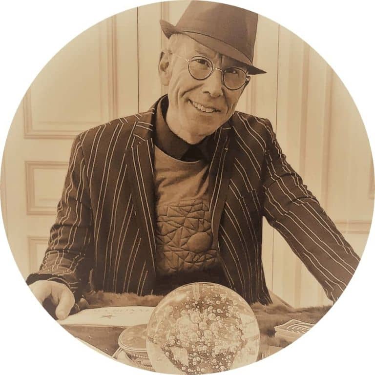 Jérôme Morel Voyant-Médium spécialisé en voyance événementielle