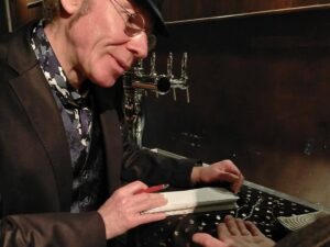 voyance événements entreprise sur Toulouse avec Jérôme Morel voyant